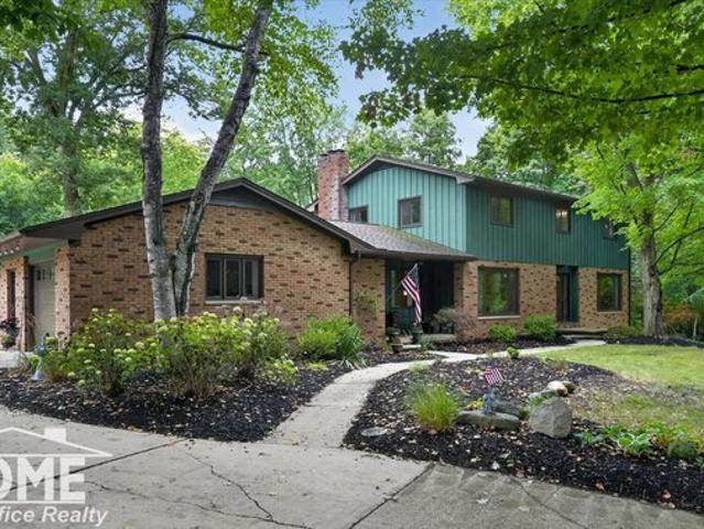 House for sale in Durand, Michigan