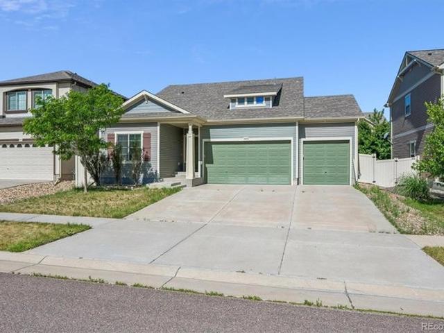 House for sale in Denver, Colorado