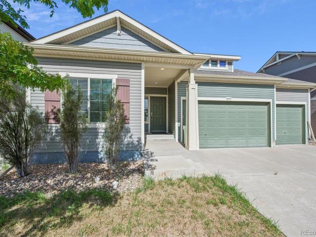 House for sale in Denver, Colorado