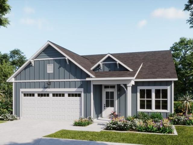 House for sale in Ash, North Carolina