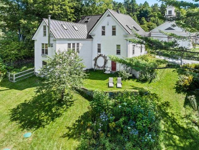 House for sale in Calais, Vermont