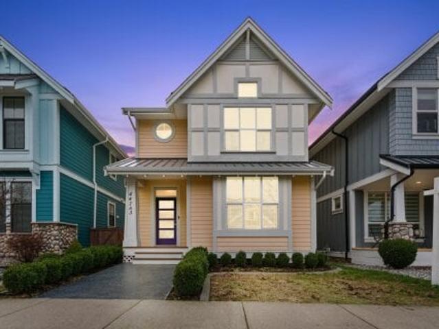 Property for sale in Chilliwack, British Columbia