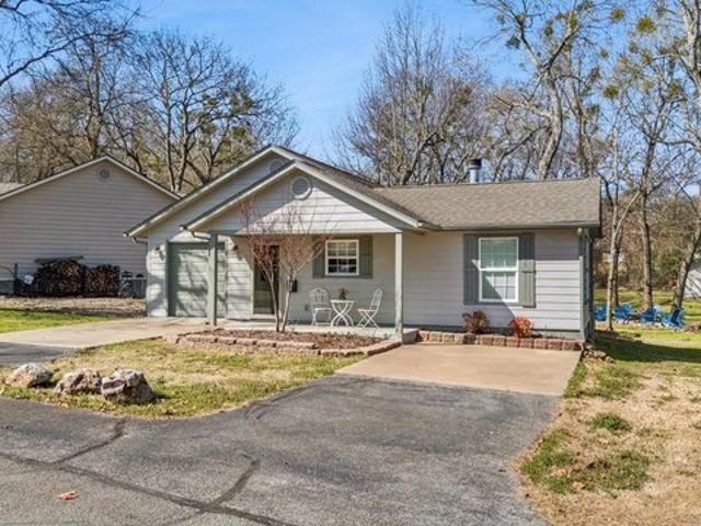 House for sale in Vinita, Oklahoma