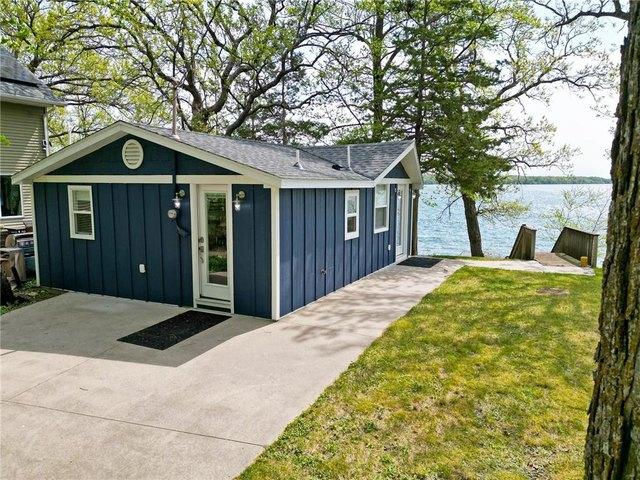 House for sale in Melrose, Minnesota