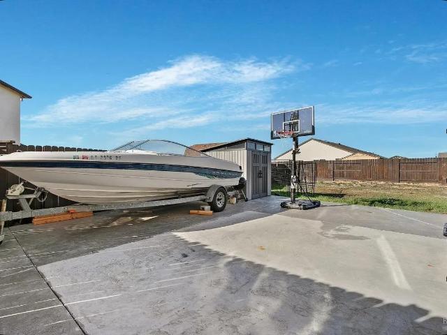 House for sale in Solano, California
