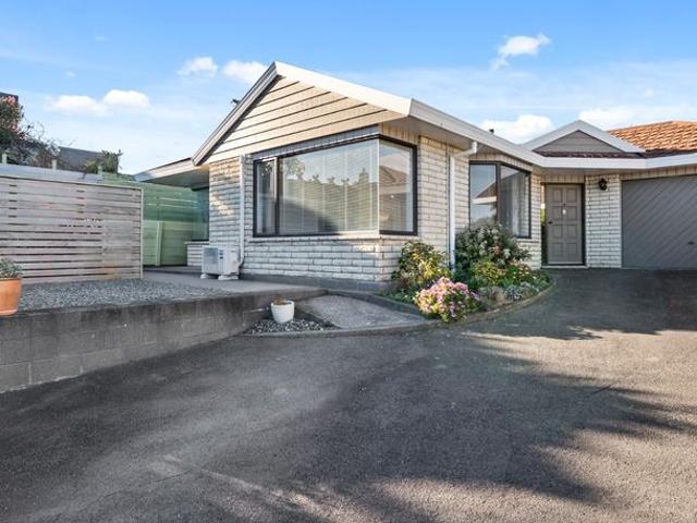 Apartment for rent in Hillsborough, Taranaki