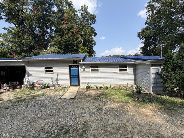 House for sale in Greensburg, Indiana