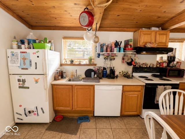 House for sale in Greensburg, Indiana
