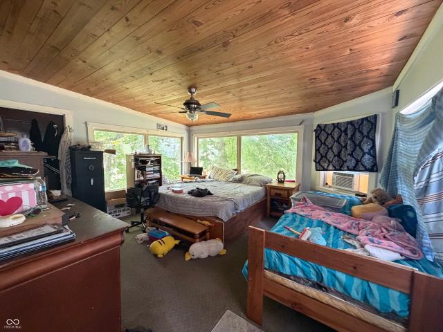 House for sale in Greensburg, Indiana