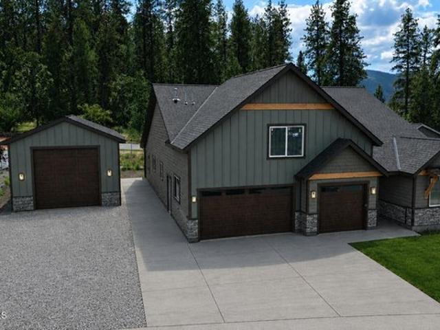House for sale in Post Falls, Idaho