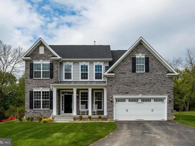 House for sale in Ellicott City, Maryland
