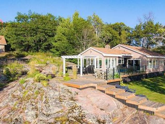 House for sale in Severn, Ontario