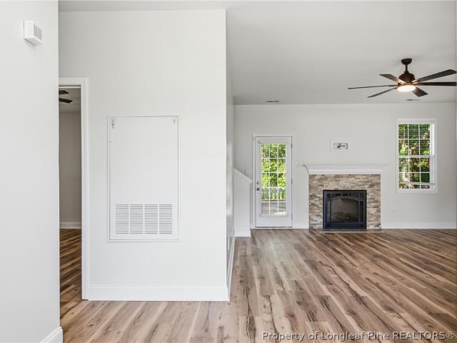 House for sale in Parkton, North Carolina
