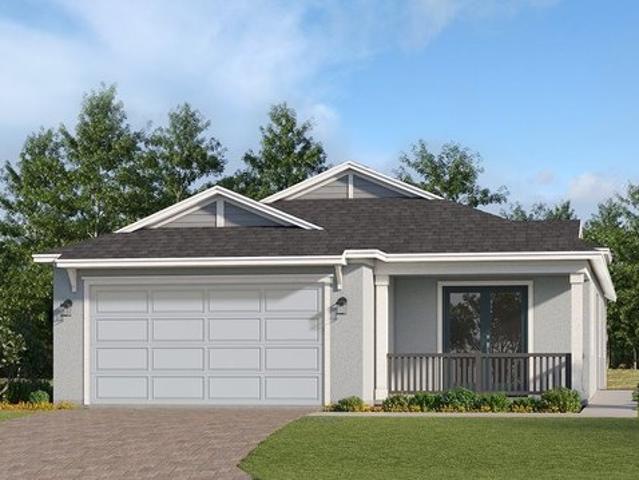 House for sale in Kissimmee, Florida