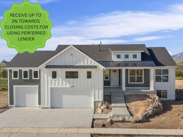 House for sale in Ogden, Utah