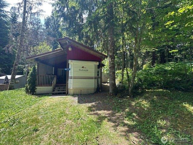 Land for sale in Concrete, Washington