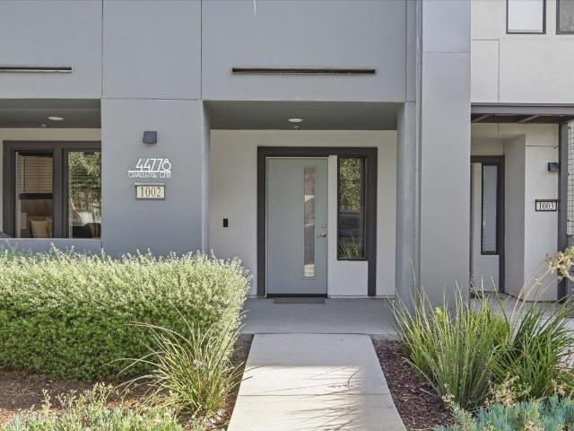 Townhouse for sale in Fremont, California