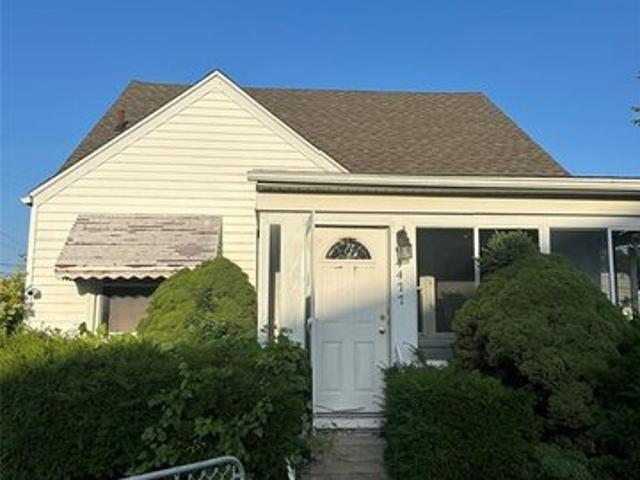 House for sale in Ecorse, Michigan