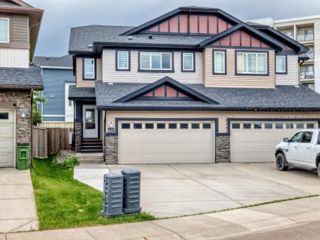 House for sale in Wedgewood, Alberta