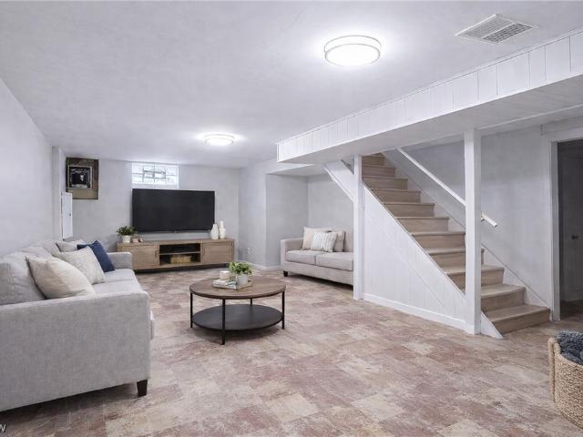 House for sale in Cleveland, Ohio