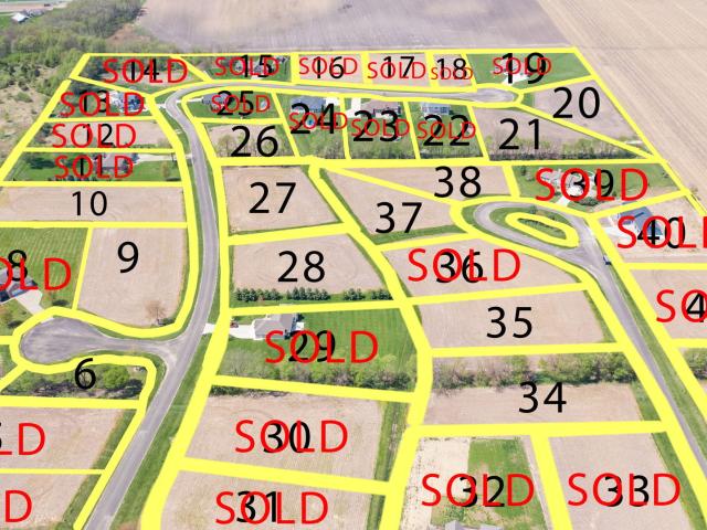 Land for sale in Newark, Illinois