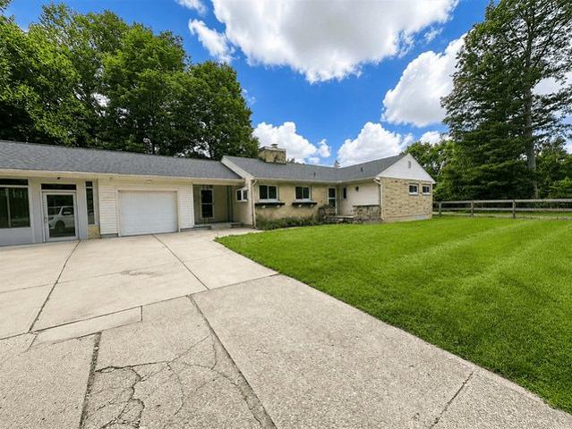 House for rent in Spring Valley, Ohio
