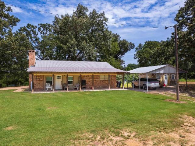 Land for sale in Franklin, Texas