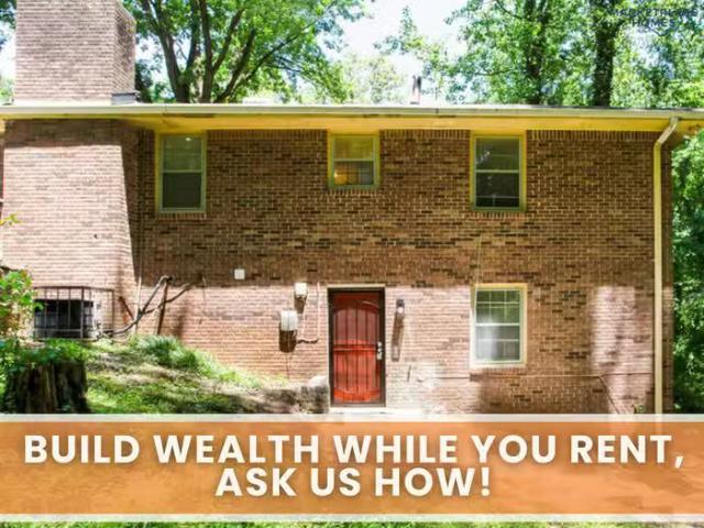Condo for rent in Decatur