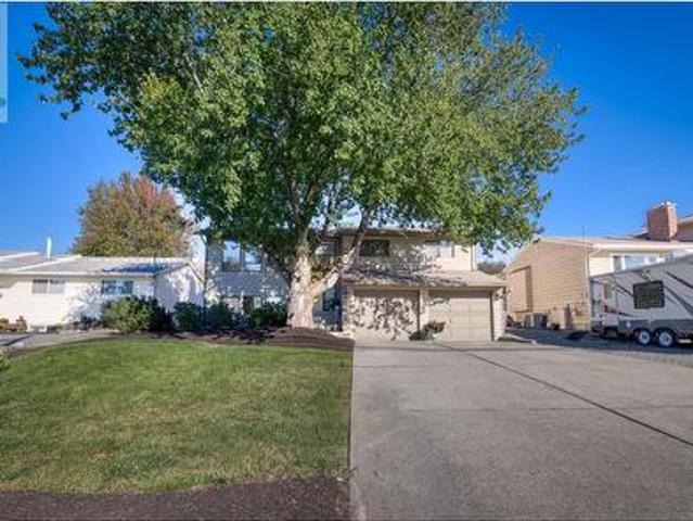 House for sale in Winfield, British Columbia