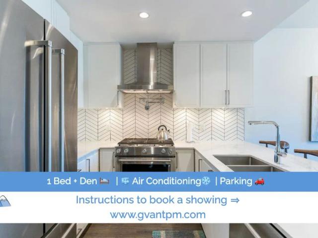 Apartment for rent in Burnaby, Metro Vancouver Regional District