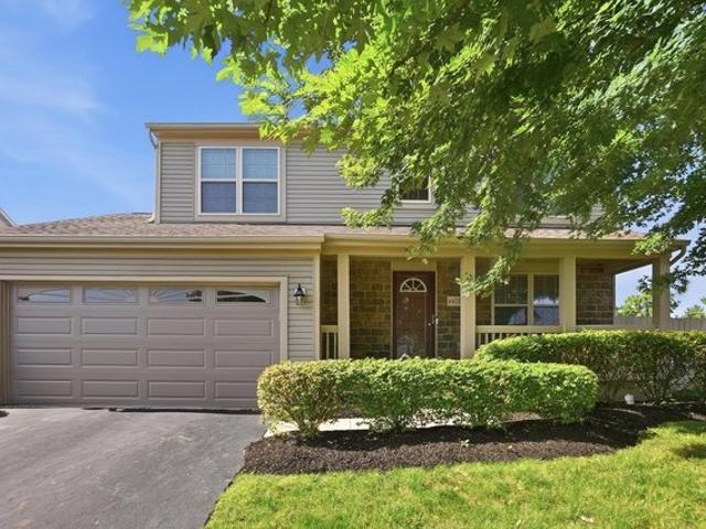 House for sale in Grove City, Ohio