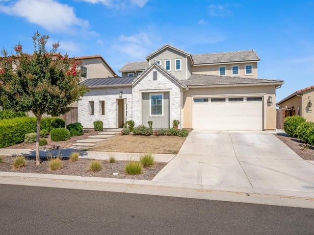 House for sale in Madera, California