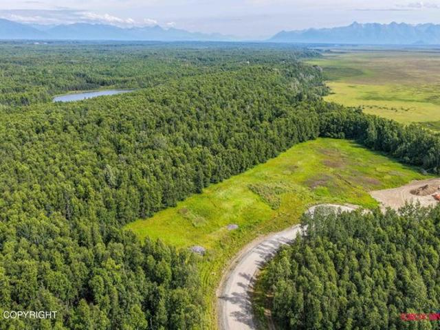 Land for sale in Wasilla