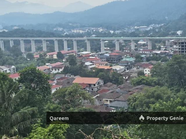 Property for sale in Selayang, Selangor