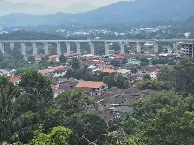 Property for sale in Selayang, Selangor