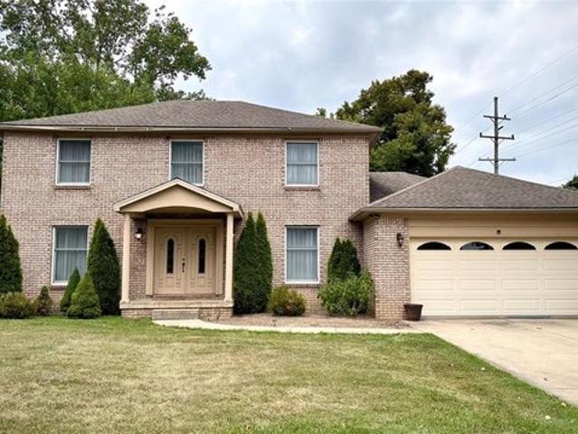 House for sale in Michigan