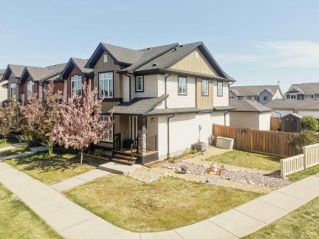 House for sale in Wedgewood, Alberta