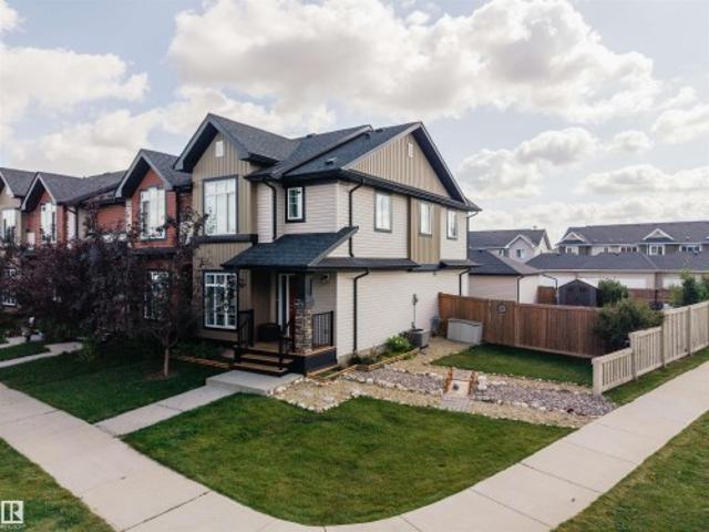 House for sale in Wedgewood, Alberta