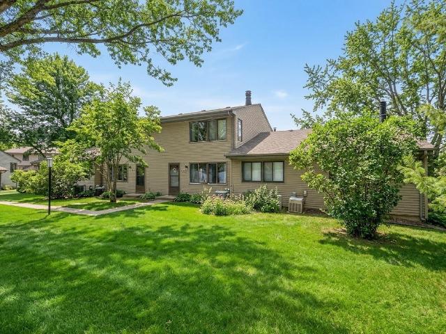 House for sale in Ramsey, Minnesota
