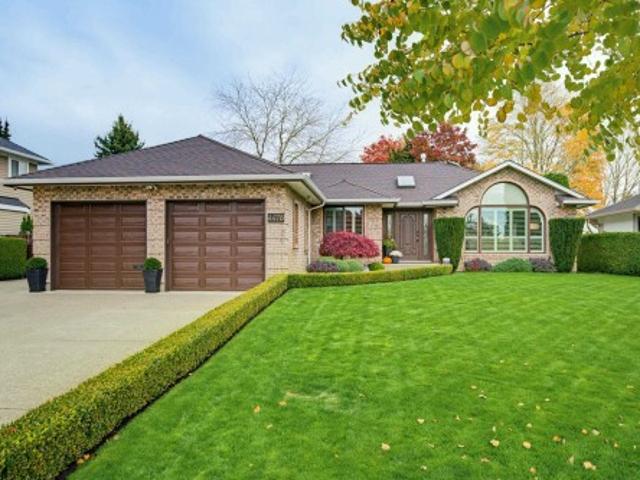 House for sale in Murrayville, Township of Langley