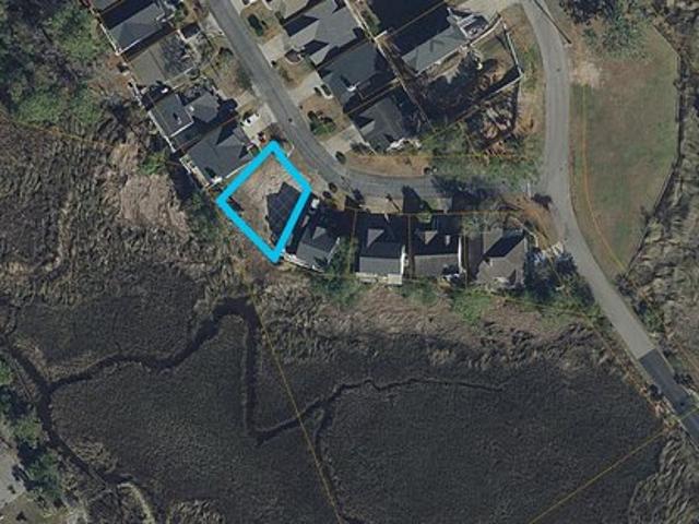 Land for sale in Waterway Cove, Little River