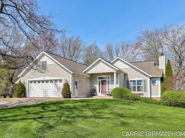 House for sale in Holland, Michigan