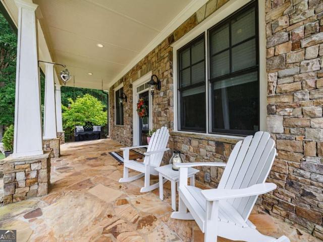 House for sale in Acworth, Paulding County