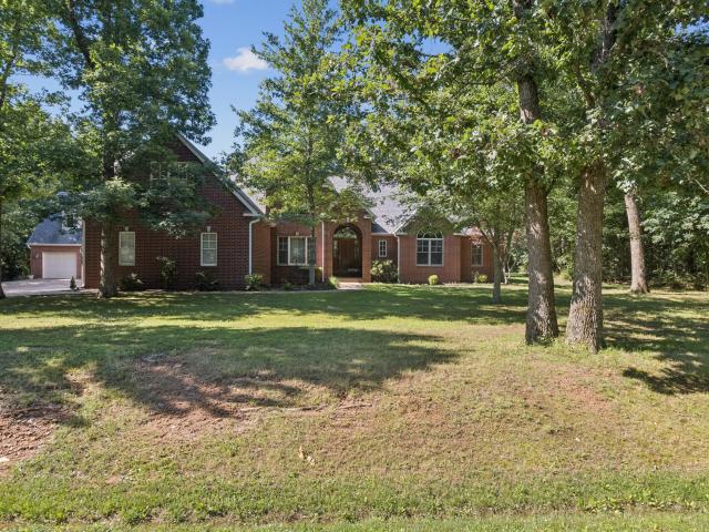 House for sale in Springfield, Missouri