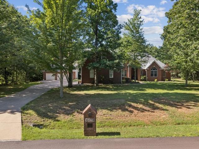 House for sale in Springfield, Missouri