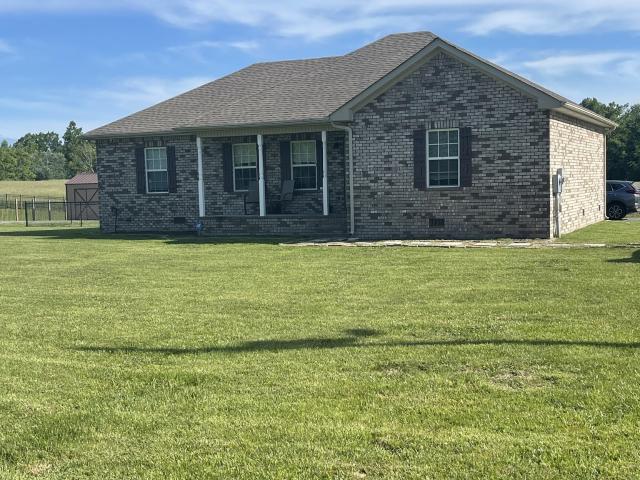 House for sale in Tennessee