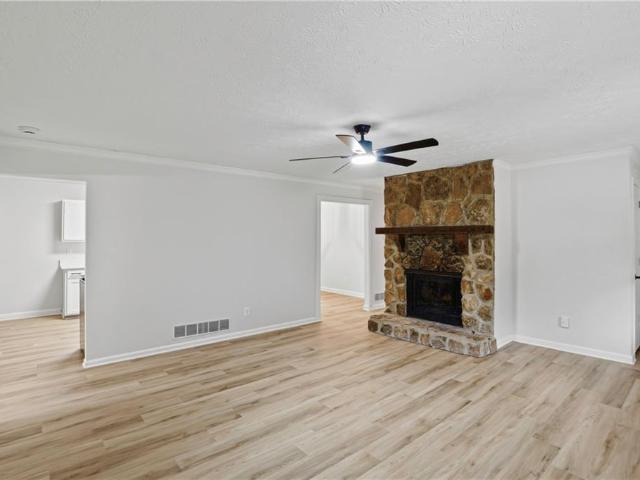 House for sale in Cobb, Georgia
