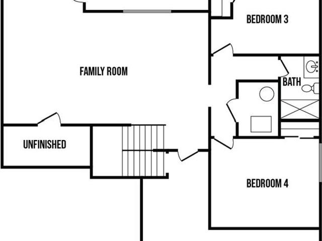 House for sale in Basehor, Leavenworth County