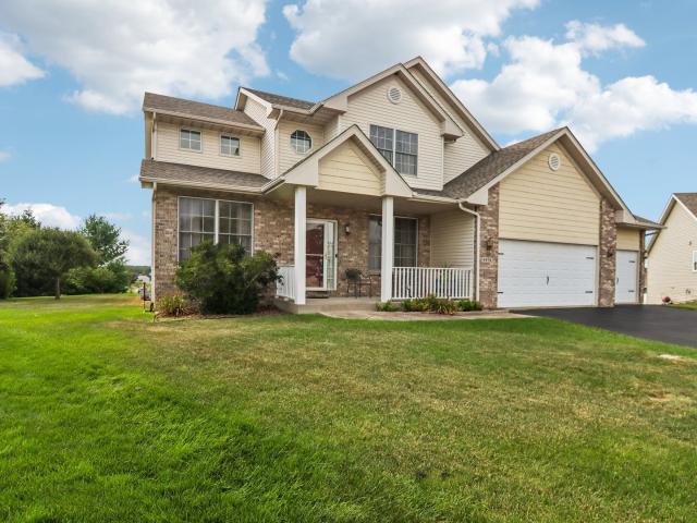 House for sale in Belvidere, Illinois