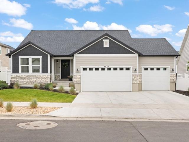 House for sale in Herriman, Utah